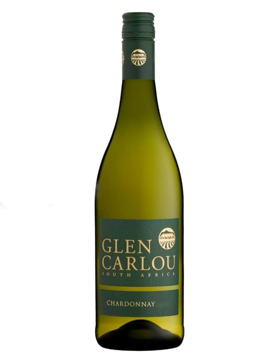 Glen Carlou Chardonnay